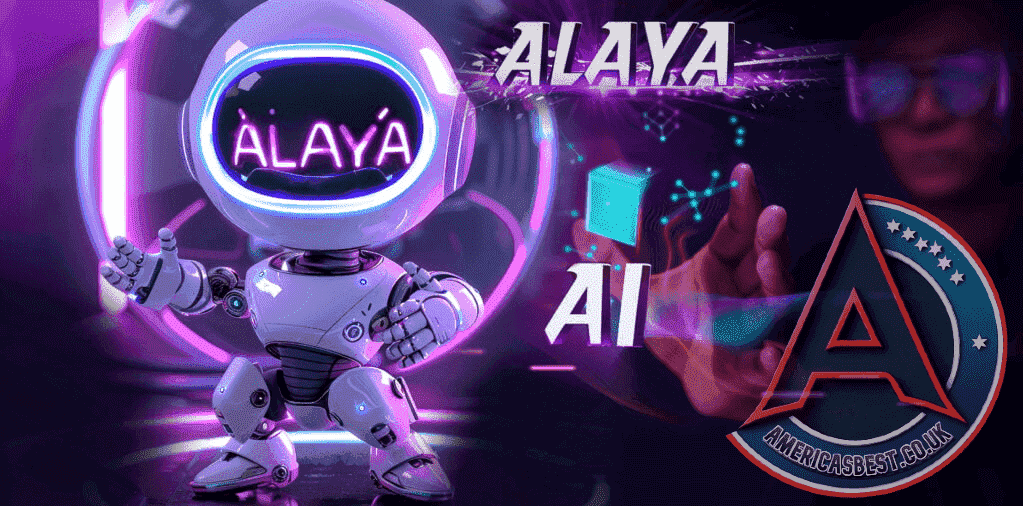 Alaya AI: Everything You Should Need to Know