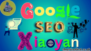 Google SEO Xiaoyan