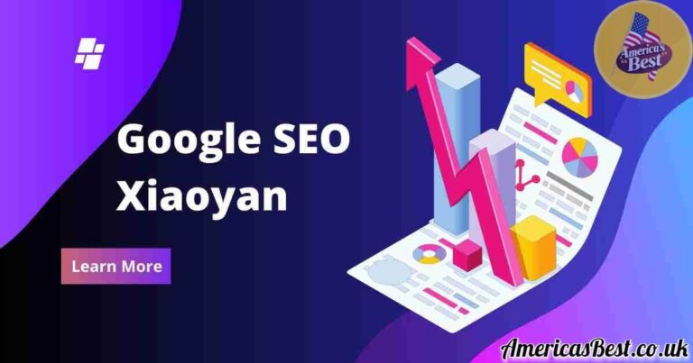 Google SEO Xiaoyan: Secrets of Google's Latest Algorithm Update