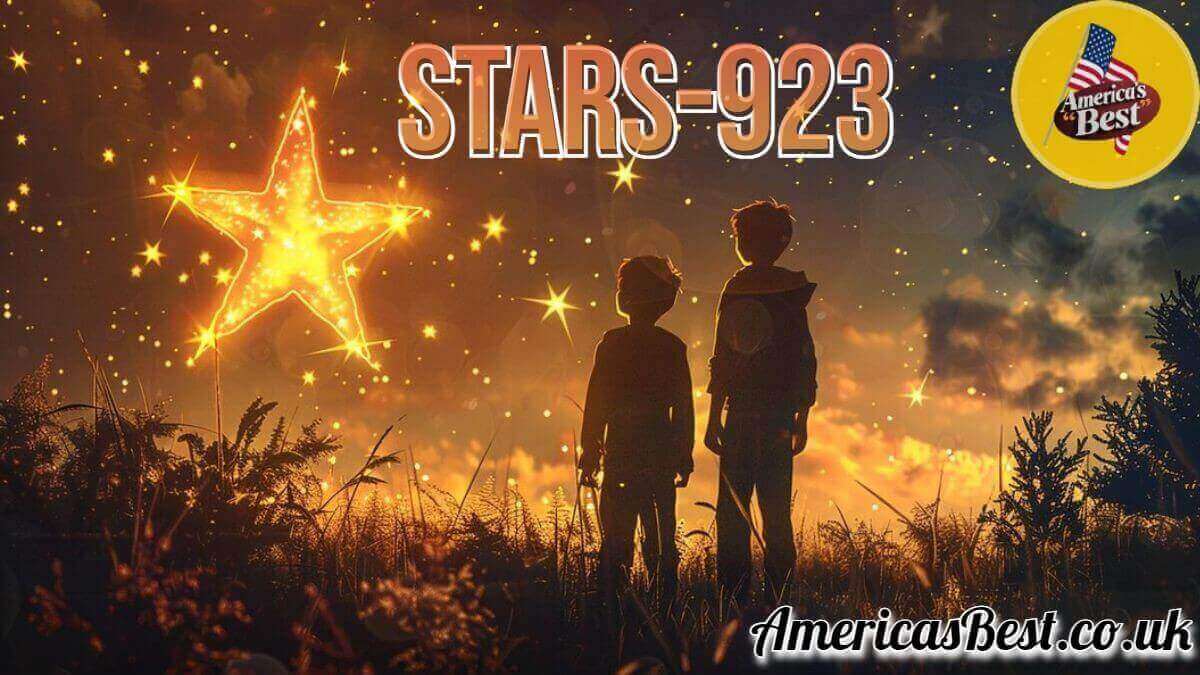 Stars-923