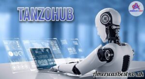 What is Tanzohub