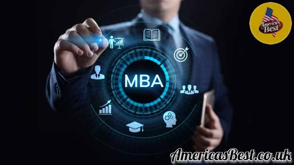 Why MBA Is the Right Choice for Experienced Professionals-Notesmama