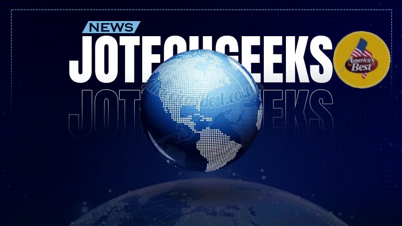 News Jotechgeeks: Your Premier Source for Tech Updates