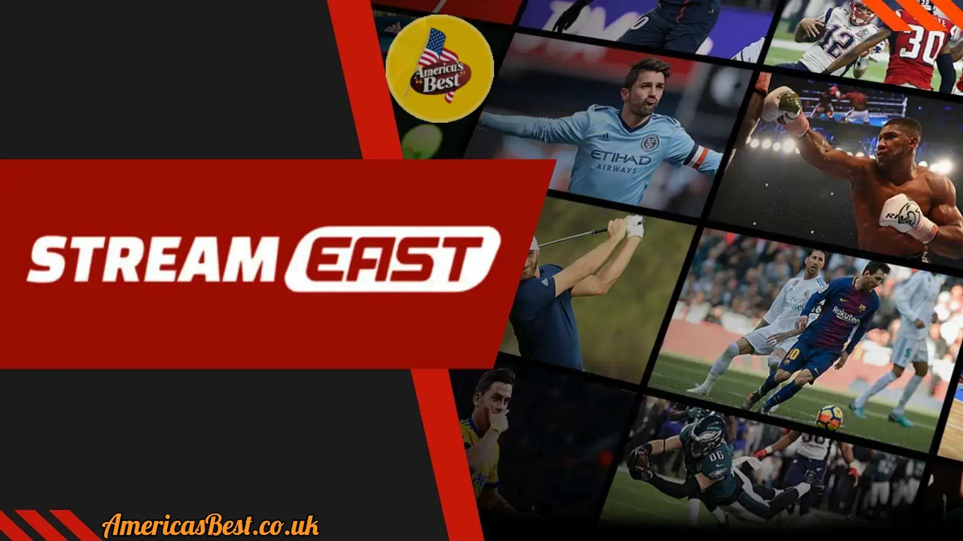 StreamEast Soccer