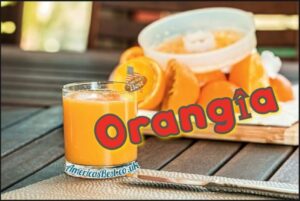 What is Orangîa