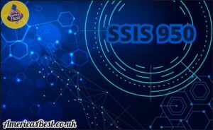 What is SSIS 950