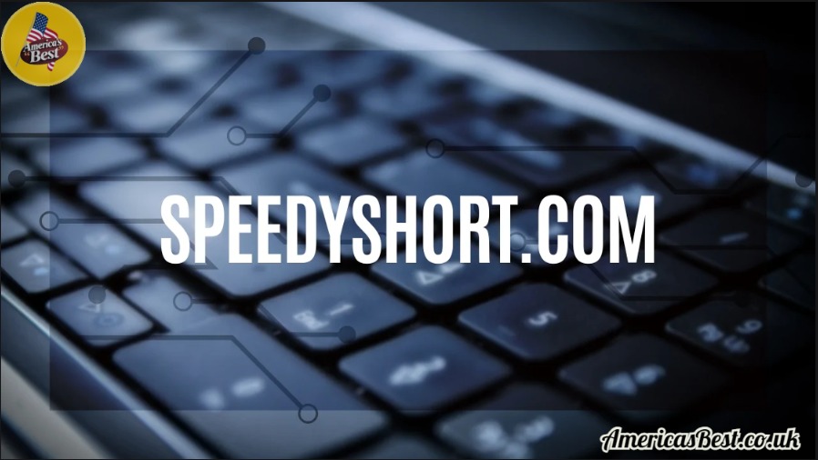 What is SpeedyShort.com?