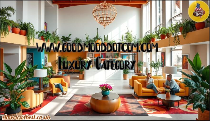 www.goodmooddotcom.com Luxury Category: A Complete Review 2024