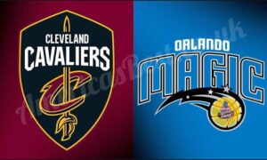 A Brief History of Orlando Magic vs Cleveland Cavaliers