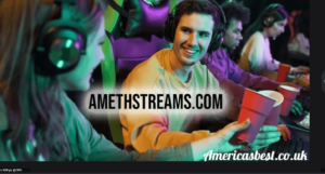 Amethstreams.com