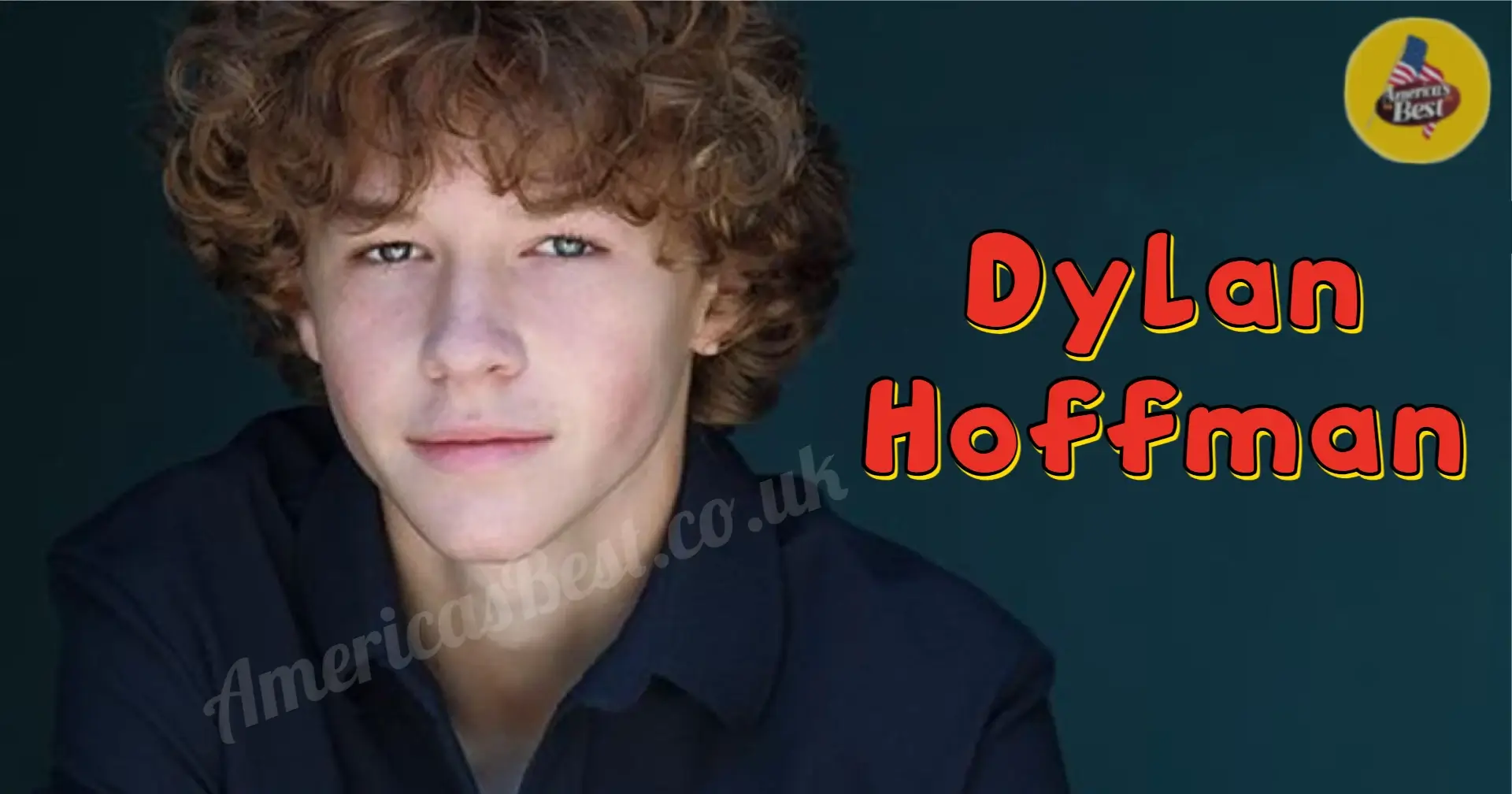 Dylan Hoffman A Rising Star in the Industry