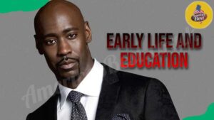 Early Life and Education