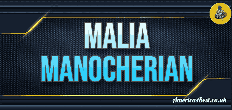 Malia Manocherian: Philanthropist, Advocate, and Global Changemaker