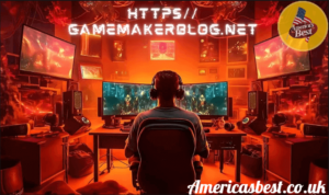 GameMakerBlog.net