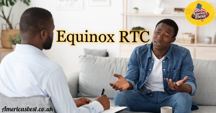 Equinox RTC: Combining Therapy and Wellness for Teen Mental Health