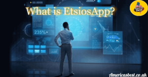 What is EtsiosApp?