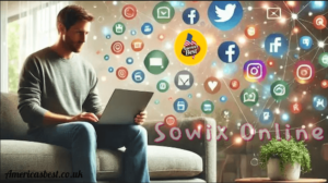 What Is Sowix Online?