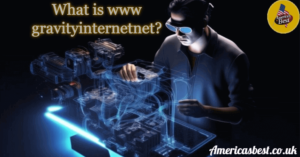 What is www gravityinternetnet?