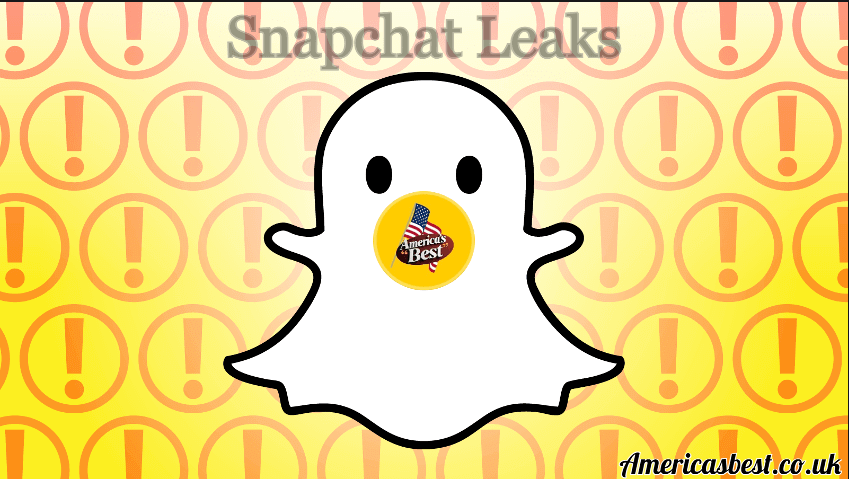 Snapchat Leaks: Protect Your Data With These 8 Tips on Snapchat