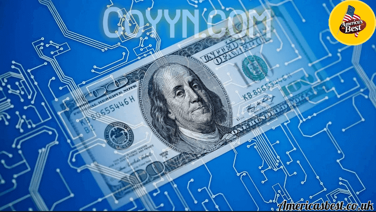 Coyyn.com Business: Innovating the Future of Decentralized Finance