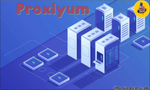 What is Proxiyum?