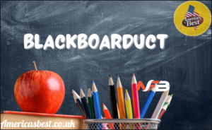 BlackboardUCT