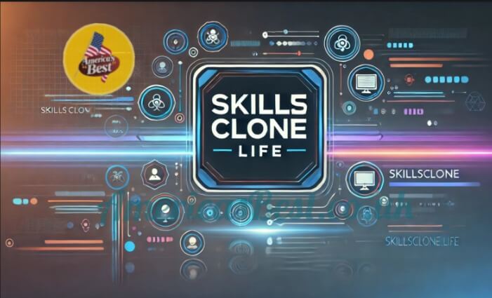 SkillsClone.life: Your Go-To Platform for Lifelong Learning