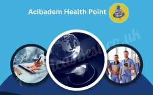 What Is Acibadem Health Point