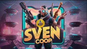 What is Sven Coop