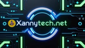 What is XannyTech.net