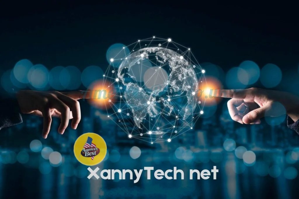 XannyTech.net: Shaping the Digital Landscape