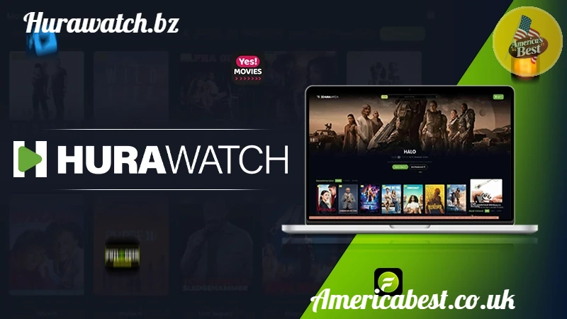 Hurawatch.bz: Your Ultimate Guide to Stream Movies and TV Shows Hassle-Free