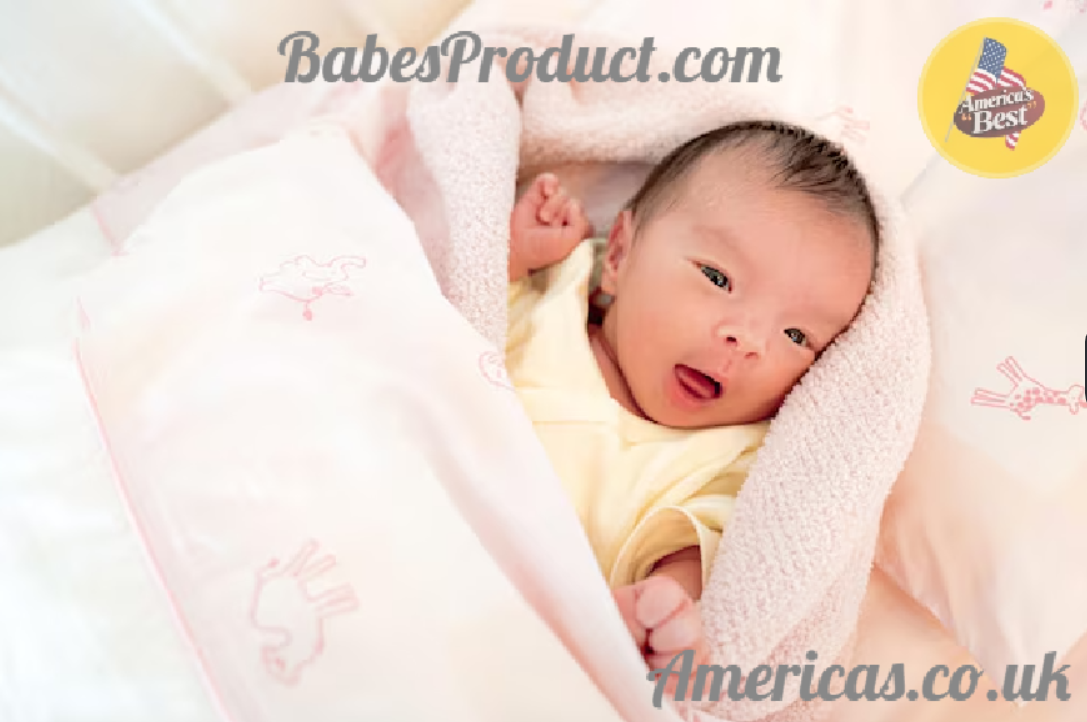 BabesProduct.com: Where Fashion Meets Functionality in Baby Gear