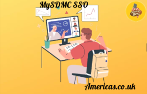 MySDMC SSO: The Key to Digital Learning