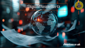 DigitalNewsAlerts: The Key to Navigating Digital Trends