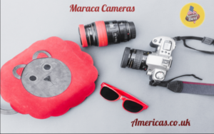 Maraca Cameras: A Guide to Features, Benefits, and Top Picks