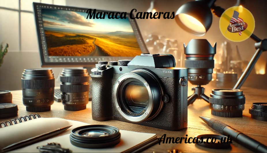 Maraca Cameras: A Guide to Features, Benefits, and Top Picks Introduction