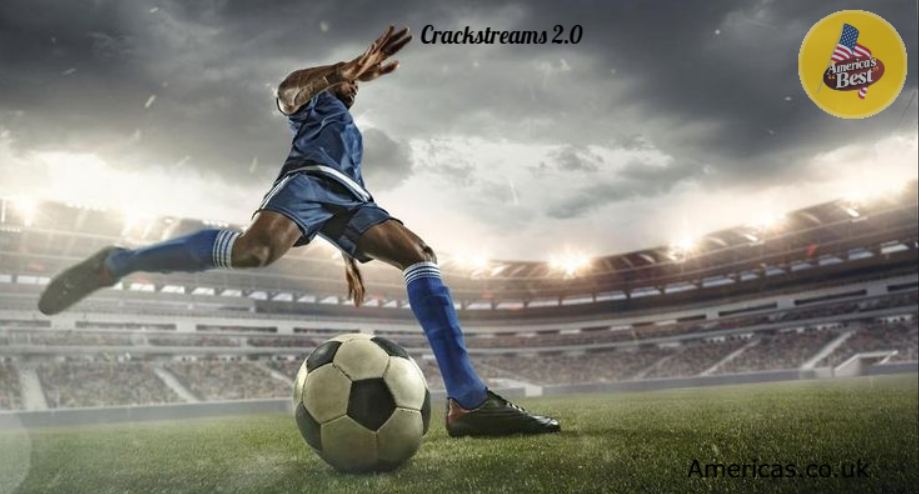 Crackstreams 2.0: The Future of Sports Streaming