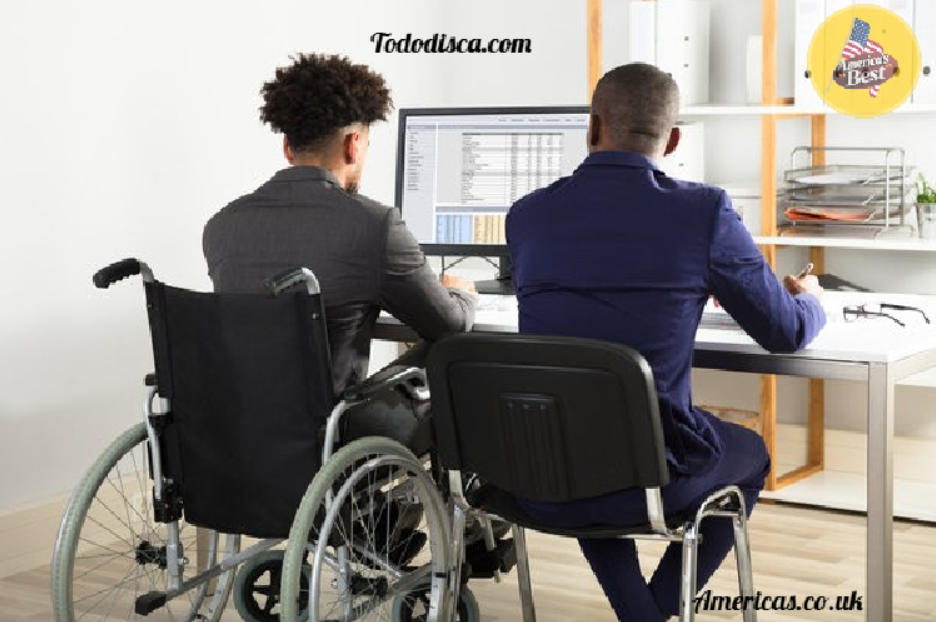 Tododisca.com: Your Go-To Source for Disability News