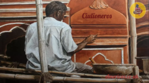 Ciulioneros: Keeping Tradition Alive in a Modern World