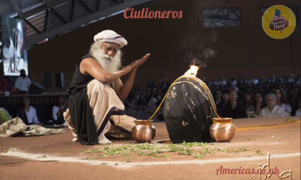 Ciulioneros: Keeping Tradition Alive in a Modern World