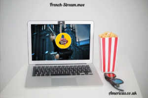 French-Stream.moe: YourGo-To Platform for French Streaming