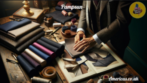 Pampsun: A Guide to Trendy, Comfortable Fashion