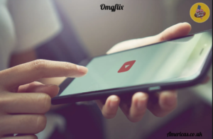 Omgflix:Stream Free Movies & TV Series in HD