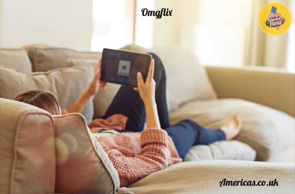 Omgflix:Stream Free Movies & TV Series in HD