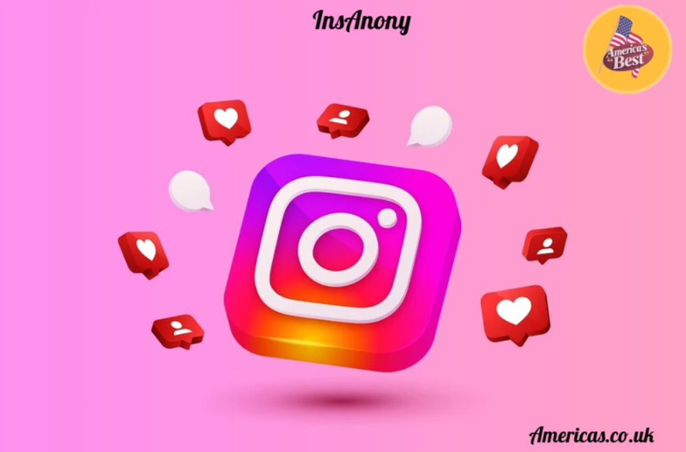 InsAnony: Explore Instagram Stories Anonymously