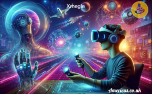 Xmegle: The Future of Meaningful Online Interactions