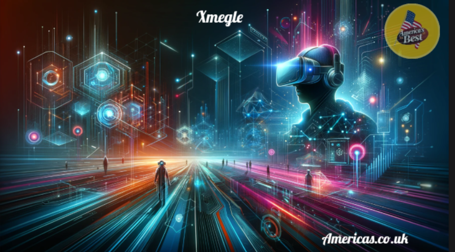 Xmegle: The Future of Meaningful Online Interactions