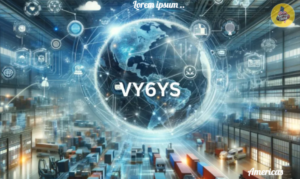 Vy6ys: The Perfect Fusion of Aesthetics and Usability