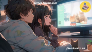 French Stream.moe: The Top Free Anime Streaming 